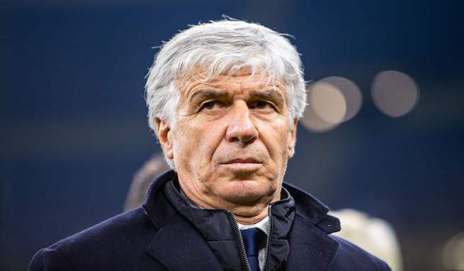 Gasperini riscopre il vivaio: tutto sul centrale esordiente Bonfanti Gasperini riscopre il vivaio: tutto sul centrale esordiente Bonfanti